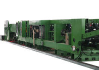 Glued Bottom Automatic Paper Bag Making Machine / Paper Bags Manufacturing Machinery