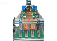 Custom High Speed Cement Paper Bag Making Machine with Automatic Delivery