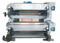 Energy Saving Intelligent Paper Tuber Making Machine with Two Colors Printing
