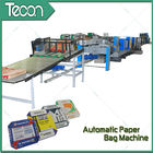 PE Film Laminated Paper Bag Forming Machine Paper Bag Production Line